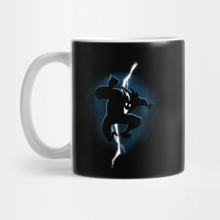 The Freak Returns Mug